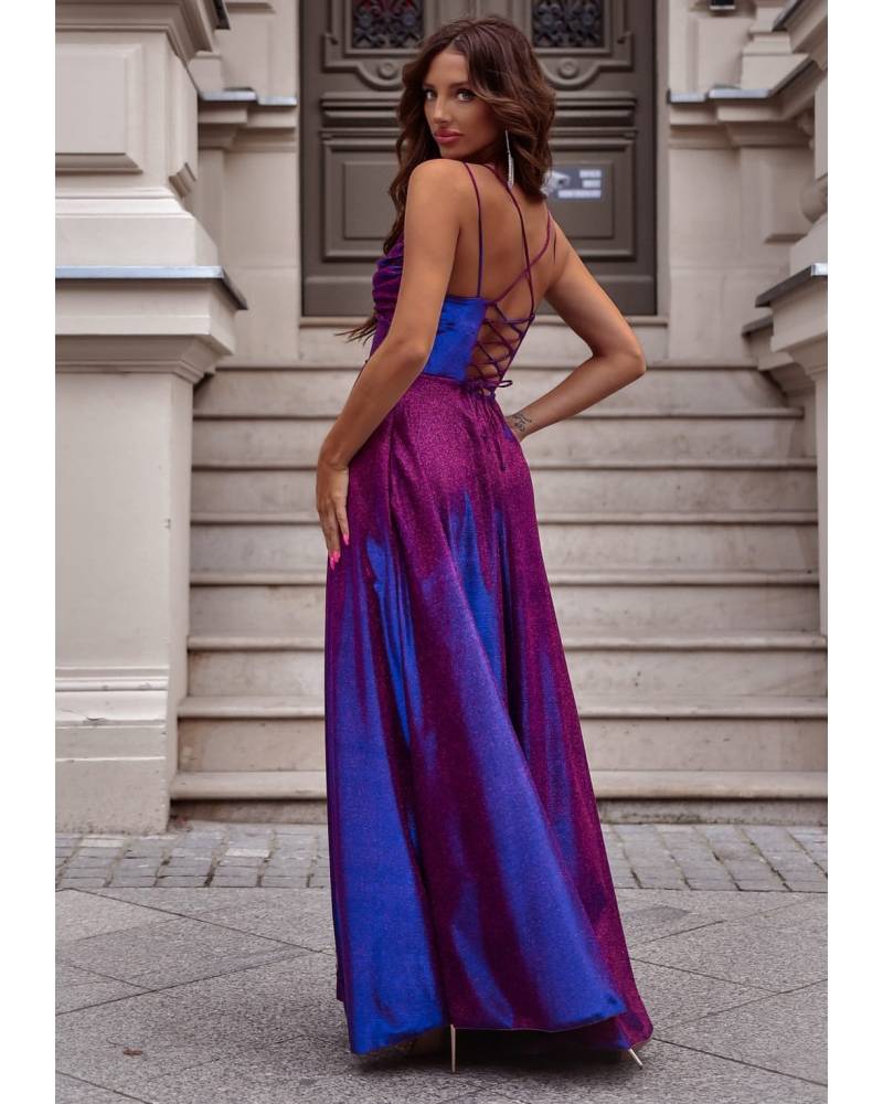 001171. VALERIA LUX MULTI AMARANT - CHABER